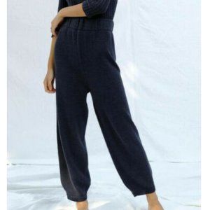 Micaela Greg Taper Sweater Pant size M